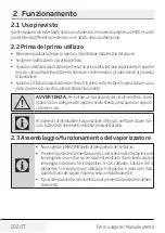 Preview for 102 page of Beko STM 4116 B User Manual