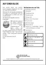 Preview for 18 page of Beko STM 6120 W User Manual