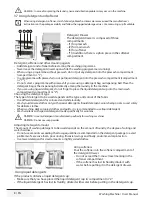 Preview for 8 page of Beko SWRE 7512 XWW2 User Manual