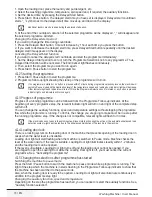 Preview for 15 page of Beko SWRE 7512 XWW2 User Manual