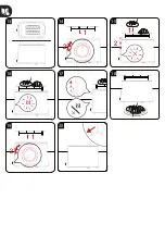 Preview for 5 page of Beko TAM 4321 W User Manual