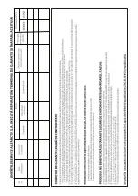 Preview for 61 page of Beko TAM 4321 W User Manual