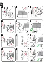 Preview for 4 page of Beko TAM 8202 W User Manual