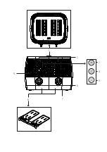 Preview for 3 page of Beko TAM 8402 B User Manual