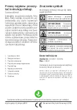 Preview for 41 page of Beko TAM8402B User Manual