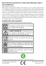 Preview for 27 page of Beko TBN 7802 DX User Manual