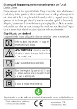 Preview for 70 page of Beko TBN 7802 DX User Manual