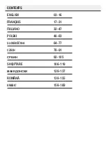 Preview for 2 page of Beko TBN 81808 BX User Manual