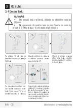 Preview for 88 page of Beko TBN 81808 BX User Manual