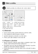 Preview for 91 page of Beko TBN 81808 BX User Manual