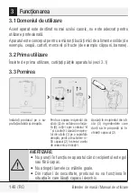 Preview for 146 page of Beko TBN 81808 BX User Manual