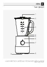 Preview for 163 page of Beko TBN 81808 BX User Manual