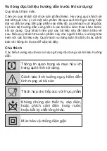 Preview for 27 page of Beko TBN5400 User Manual