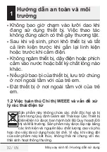 Preview for 32 page of Beko TBN5400 User Manual