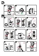 Preview for 5 page of Beko TBN7400B User Manual