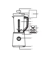 Preview for 3 page of Beko TBN7400W User Manual