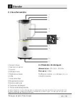 Preview for 25 page of Beko TBN7602W User Manual