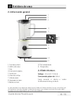 Preview for 41 page of Beko TBN7602W User Manual