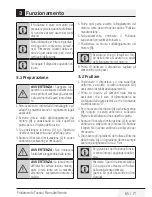 Preview for 65 page of Beko TBN7602W User Manual