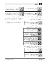 Preview for 85 page of Beko TBN7602W User Manual