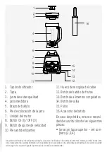 Preview for 41 page of Beko TBS8154R User Manual