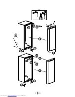 Preview for 11 page of Beko TF546APS Installation, Operating And Maintanance Instructions