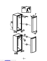 Preview for 12 page of Beko TFF 546APS Installation, Operating And Maintenance Instructions