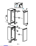 Preview for 11 page of Beko TFF 577APW Manual