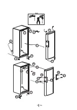 Preview for 10 page of Beko TFF673APB General Installation And Operation Instructions