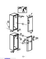 Preview for 10 page of Beko TFF673APS Manual