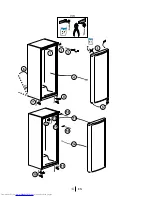 Preview for 14 page of Beko TL 546 APS Manual