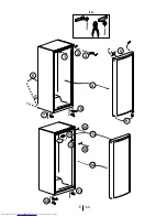 Preview for 11 page of Beko TL 577APW Manual