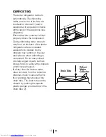 Preview for 16 page of Beko TL 577APW Manual