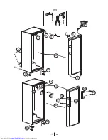 Preview for 13 page of Beko TL 654 APS Manual