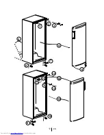 Preview for 10 page of Beko TLDC 671 S Installation & Operation Manual