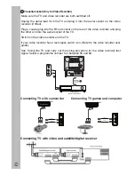 Предварительный просмотр 15 страницы Beko tr7854070200 Operating Instructions Manual