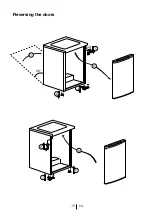 Preview for 11 page of Beko TS 190030N User Manual