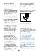 Preview for 24 page of Beko TS 190030N User Manual