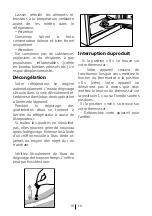 Preview for 56 page of Beko TS 190030N User Manual