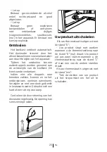 Preview for 82 page of Beko TS 190030N User Manual