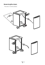 Preview for 14 page of Beko TS 190320 User Manual