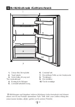 Preview for 26 page of Beko TS 190320 User Manual