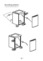 Preview for 37 page of Beko TS 190320 User Manual