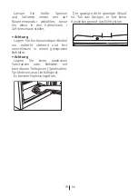 Preview for 41 page of Beko TS 190320 User Manual