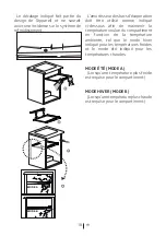 Preview for 65 page of Beko TS 190320 User Manual