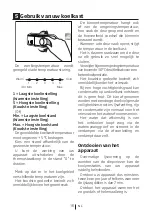 Preview for 108 page of Beko TS 190320 User Manual