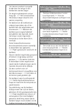 Preview for 113 page of Beko TS 190320 User Manual