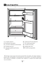 Preview for 145 page of Beko TS 190320 User Manual