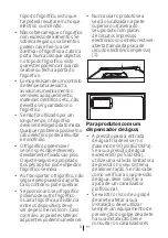 Preview for 149 page of Beko TS 190320 User Manual