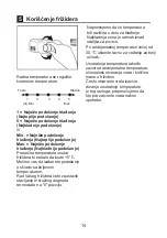 Preview for 275 page of Beko TS 190320 User Manual